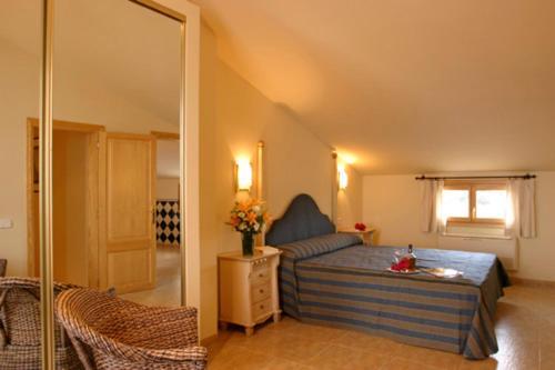Apartamento Balcón d'es Trenc Sa Ràpita Exterior foto
